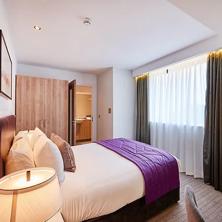 Park Regis 4* Birmingham