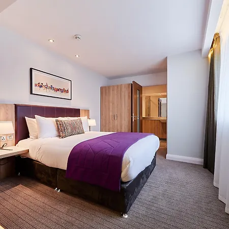Hotel Park Regis Birmingham
