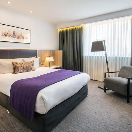 Hotel Park Regis