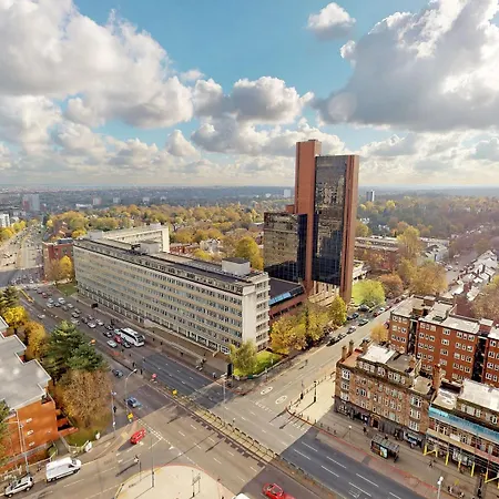 Hotel Park Regis 4*