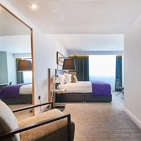 Park Regis Birmingham