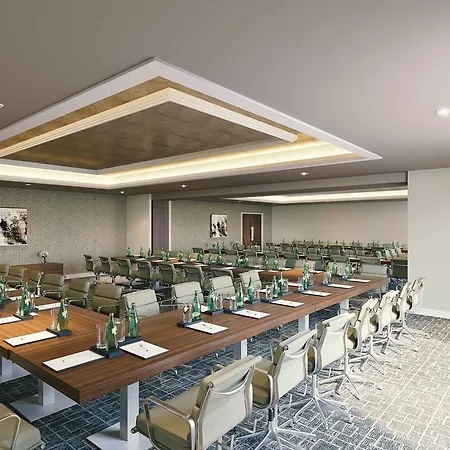 Park Regis Hotel Birmingham