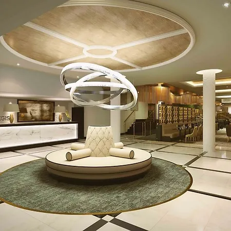 Hotel Park Regis 4*