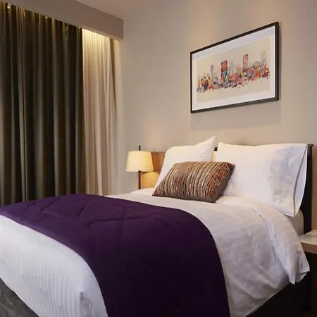 Park Regis Birmingham