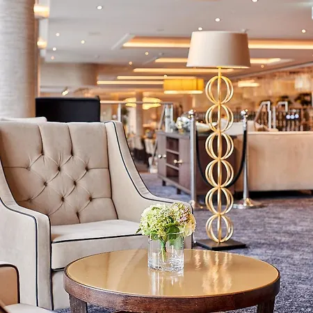 Hotel Park Regis Birmingham