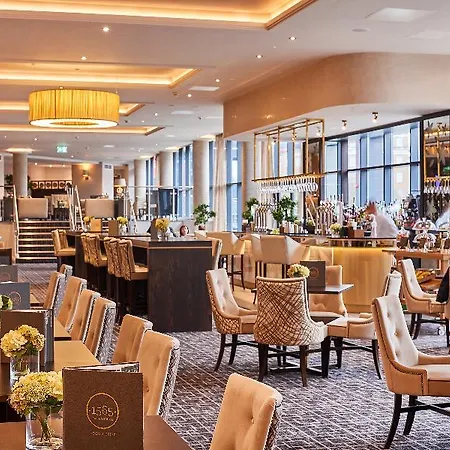 Park Regis