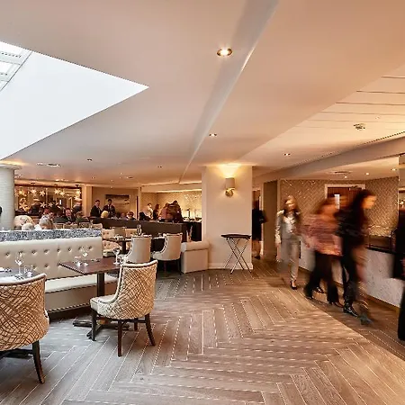 Park Regis Hotel Birmingham