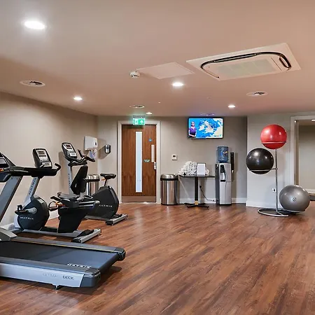 Park Regis Birmingham