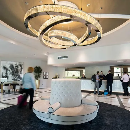 Park Regis 4*