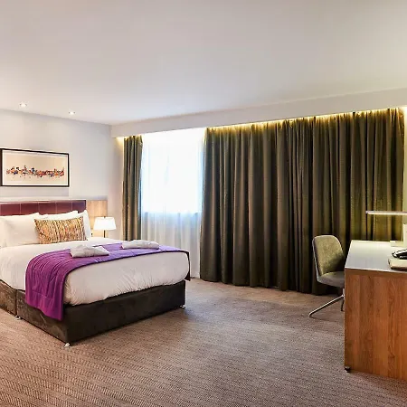 Park Regis Birmingham