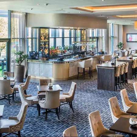 Park Regis 4* Birmingham