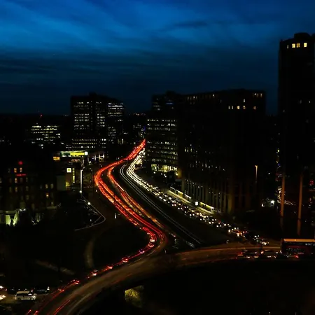 Park Regis 4* Birmingham