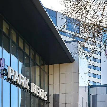 Hotel Park Regis 4*