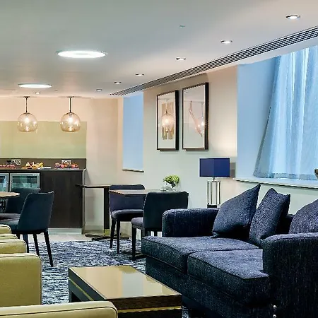 Hotel Park Regis