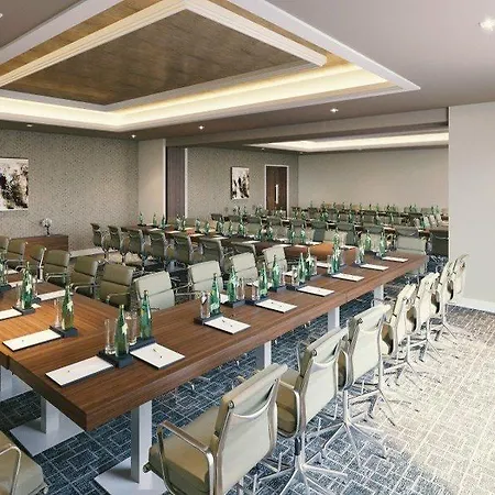 Park Regis Hotel Birmingham