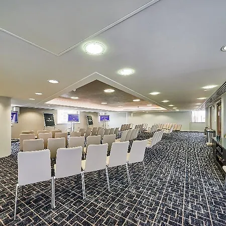 Park Regis Hotel Birmingham