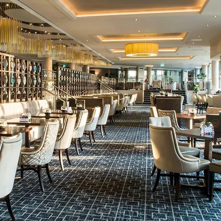 Park Regis 4*