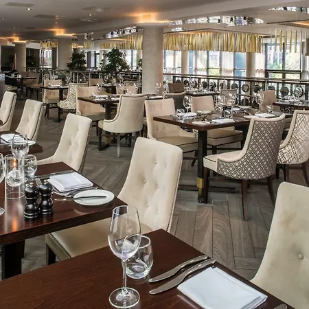 Park Regis Hotel Birmingham