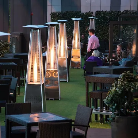 Park Regis Hotel