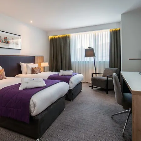 Hotel Park Regis 4*