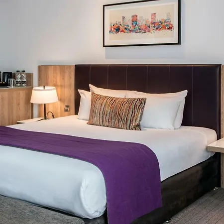 Hotel Park Regis 4*